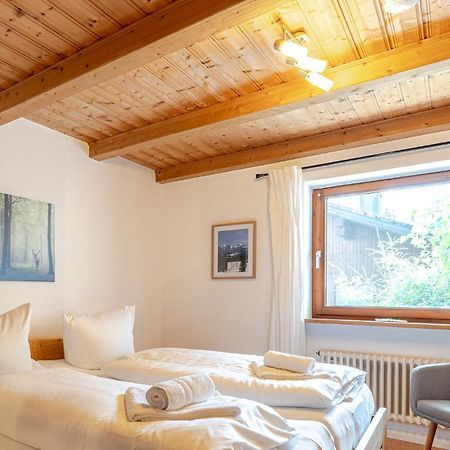 Chalet Alpenpanorama Immenstadt im Allgäu Exteriör bild