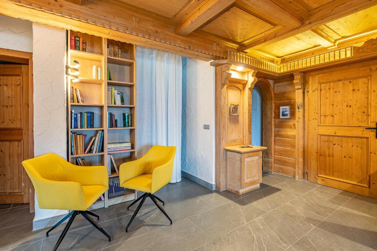 Chalet Alpenpanorama Immenstadt im Allgäu Exteriör bild
